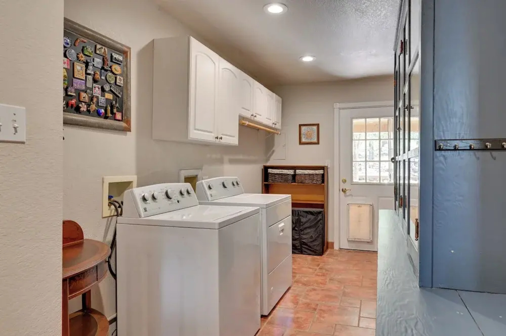 'cherry Tree Lodge' Williams Escape By Rte 66