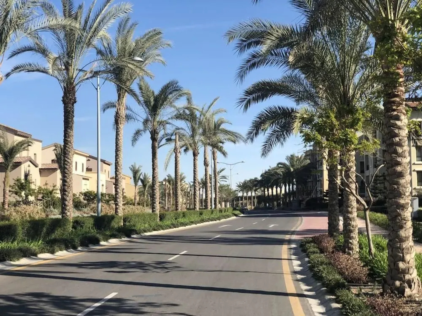 Marassi North Coast Chalet Catania D1