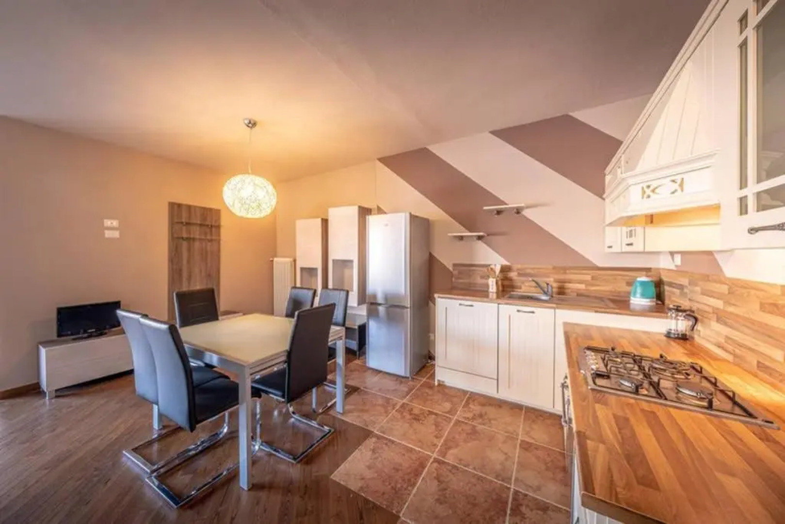 La finestra sul Lago