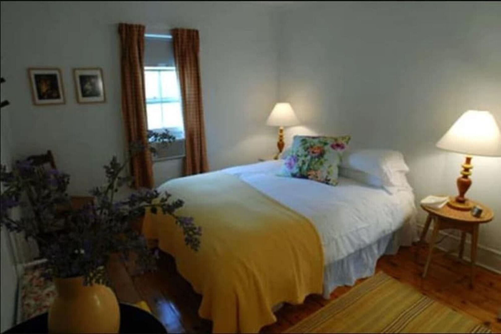 Arbor Bed & Breakfast