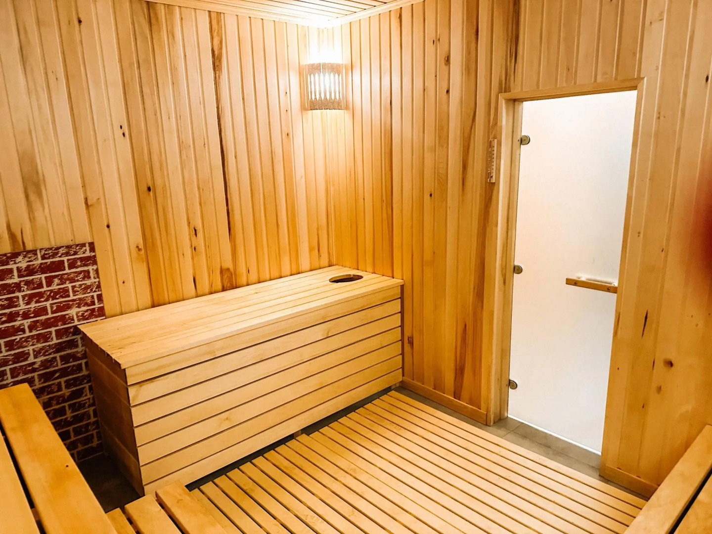 Коттедж Панорама