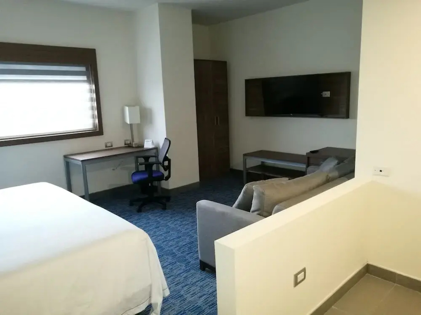 Holiday Inn Express & Suites Ciudad Obregon
