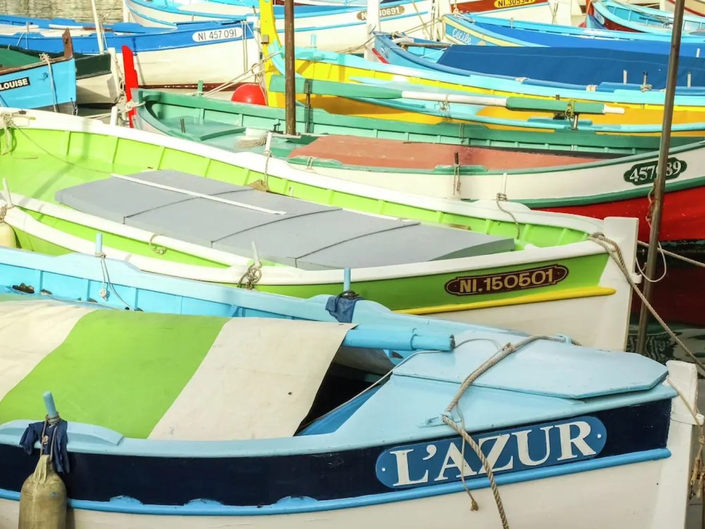 Pretty Holiday Home in Berre-les-alpes With Garden