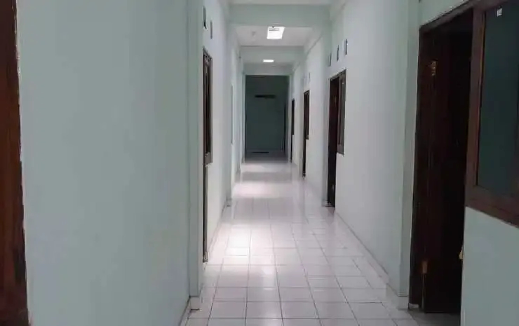 Rumah Singgah Peziarah Ganjuran