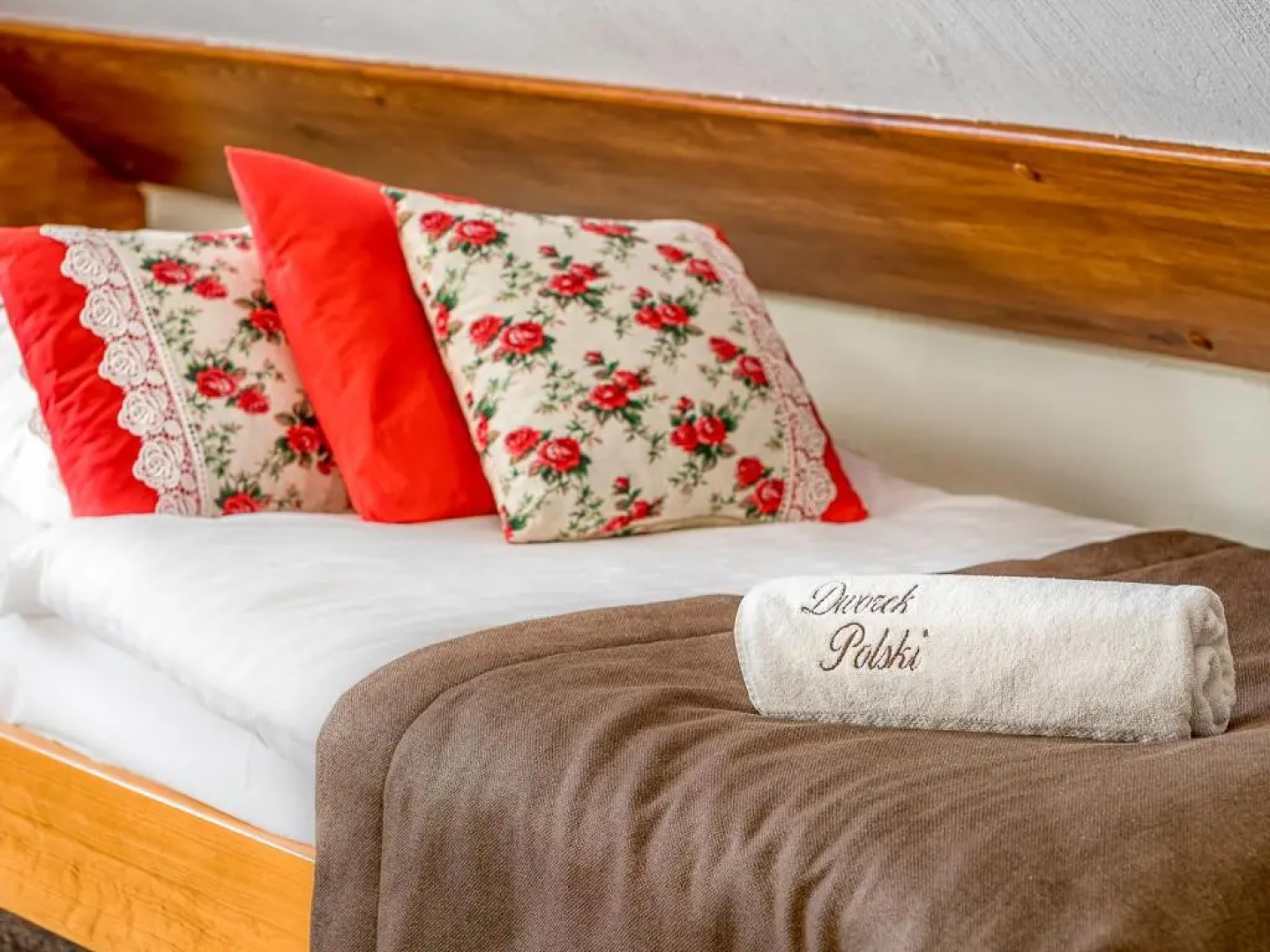 Pensjonat Dworek Polski