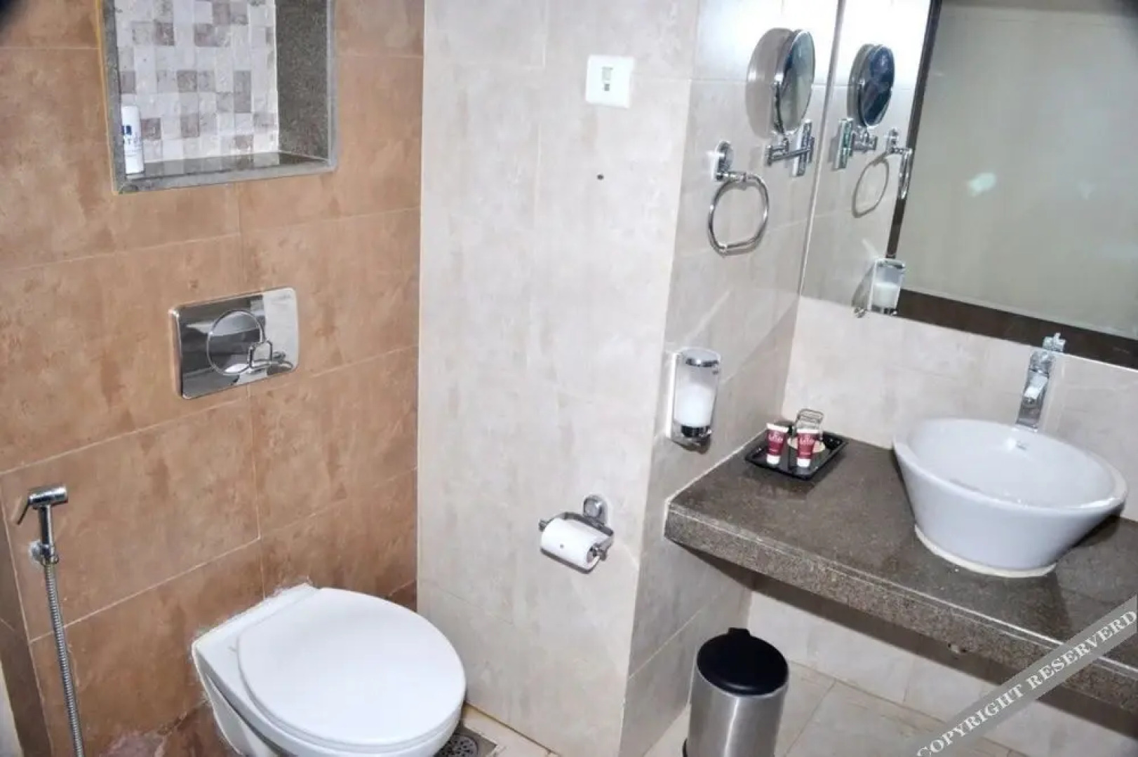 Lords Resorts Silvassa