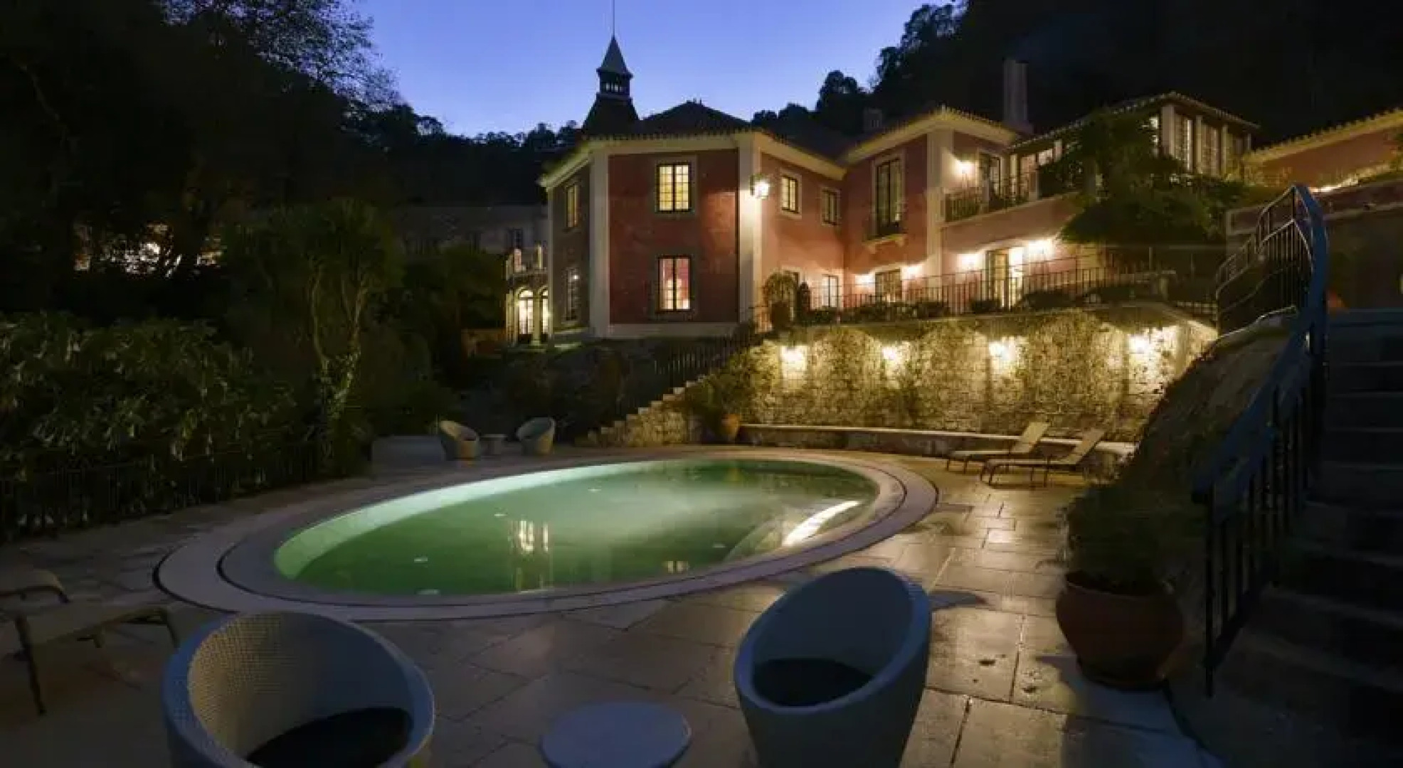 Quinta de Santa Maria