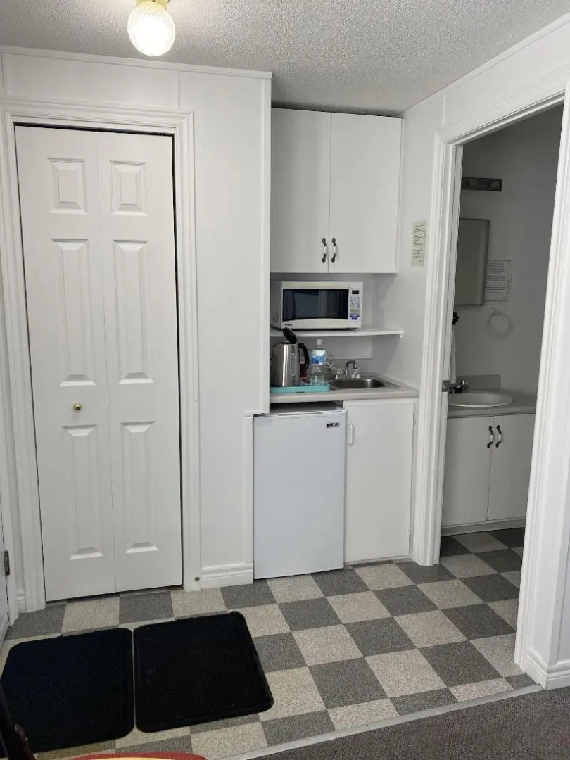 Harbourview Motel & Accommodations