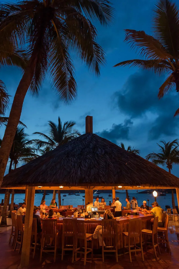 Bitter End Yacht Club