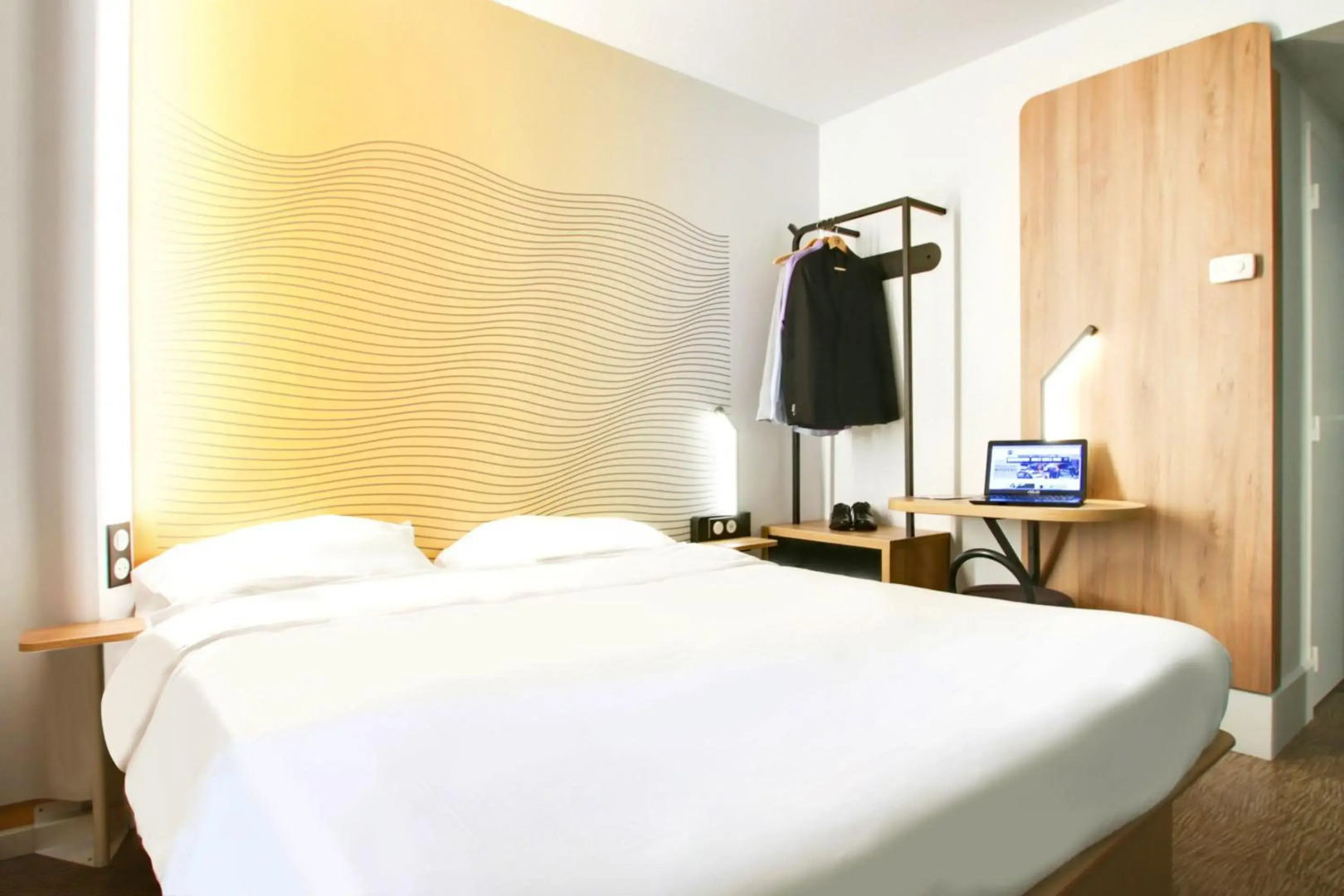 B&B HOTEL Reims Bezannes