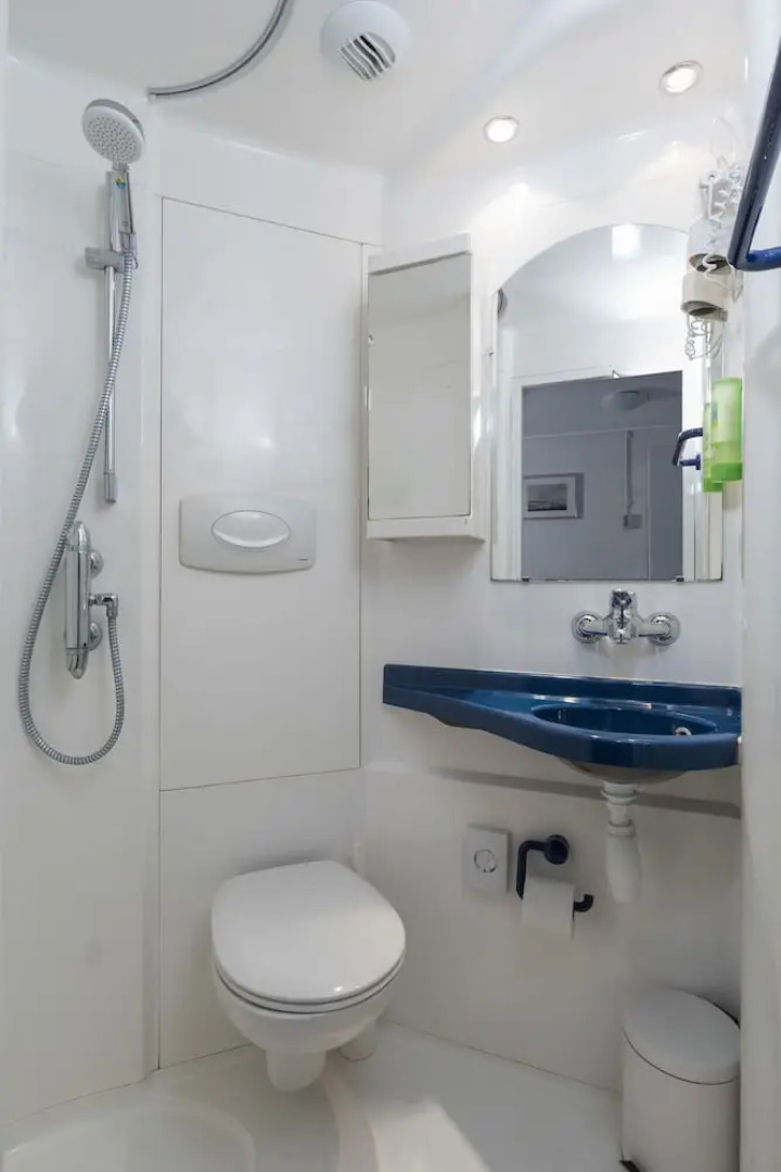 Residentie Dicht bij zee