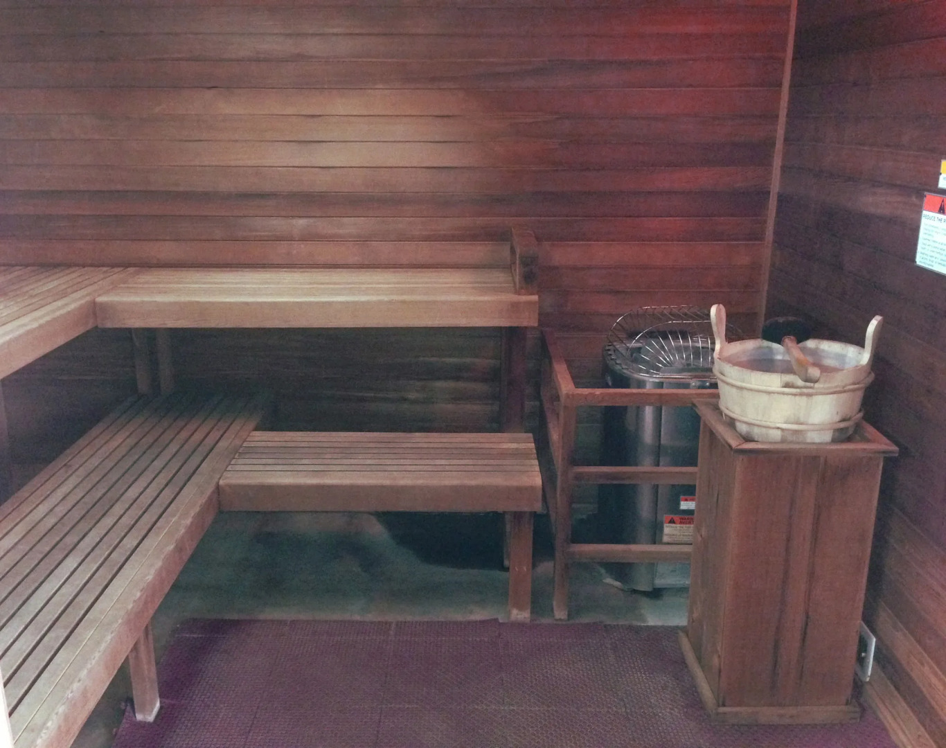 Best Western Plus Hood River Inn