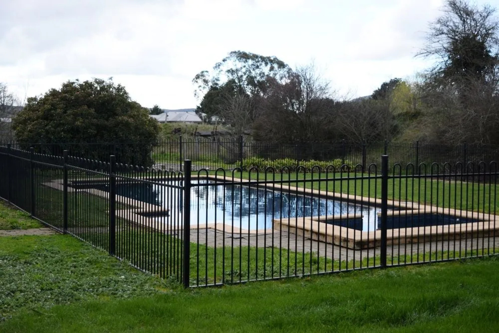 The Lancefield Lodge