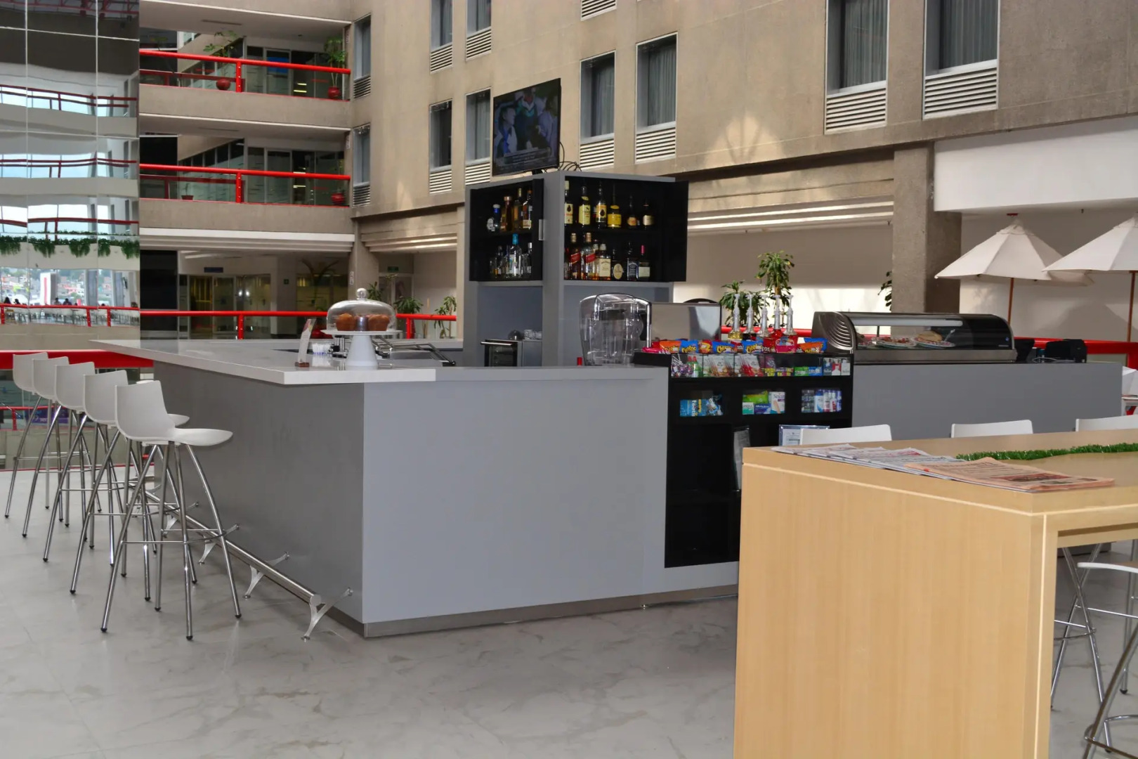 Fiesta Inn Tlalnepantla