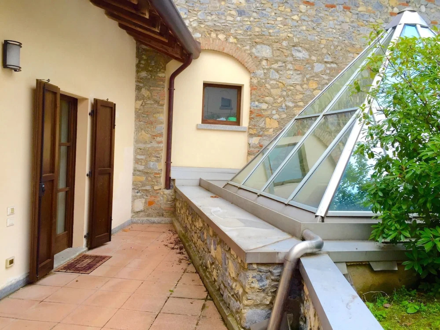 Suite Home Como Sagnino