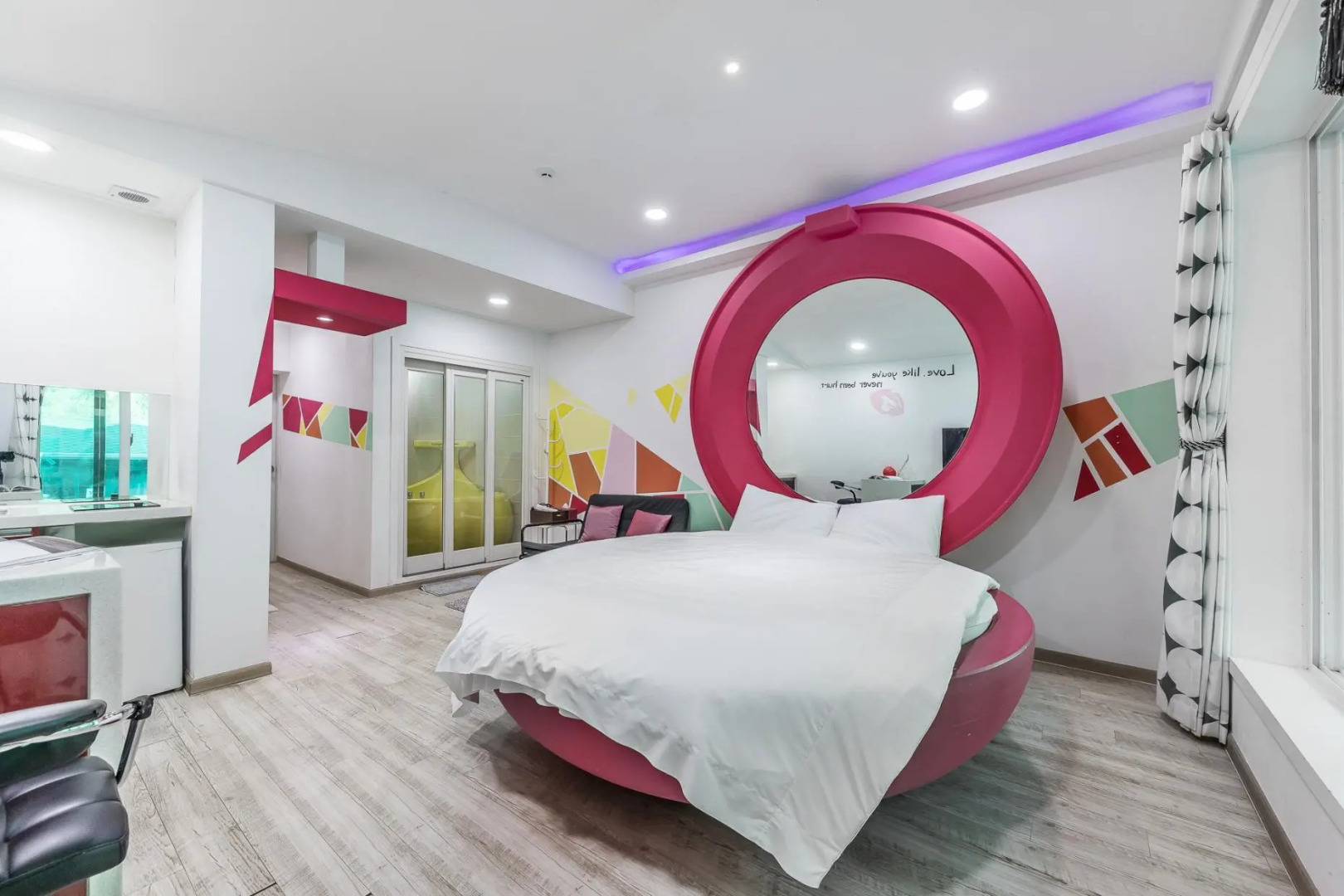 Gapyeong Lagostheme Pension