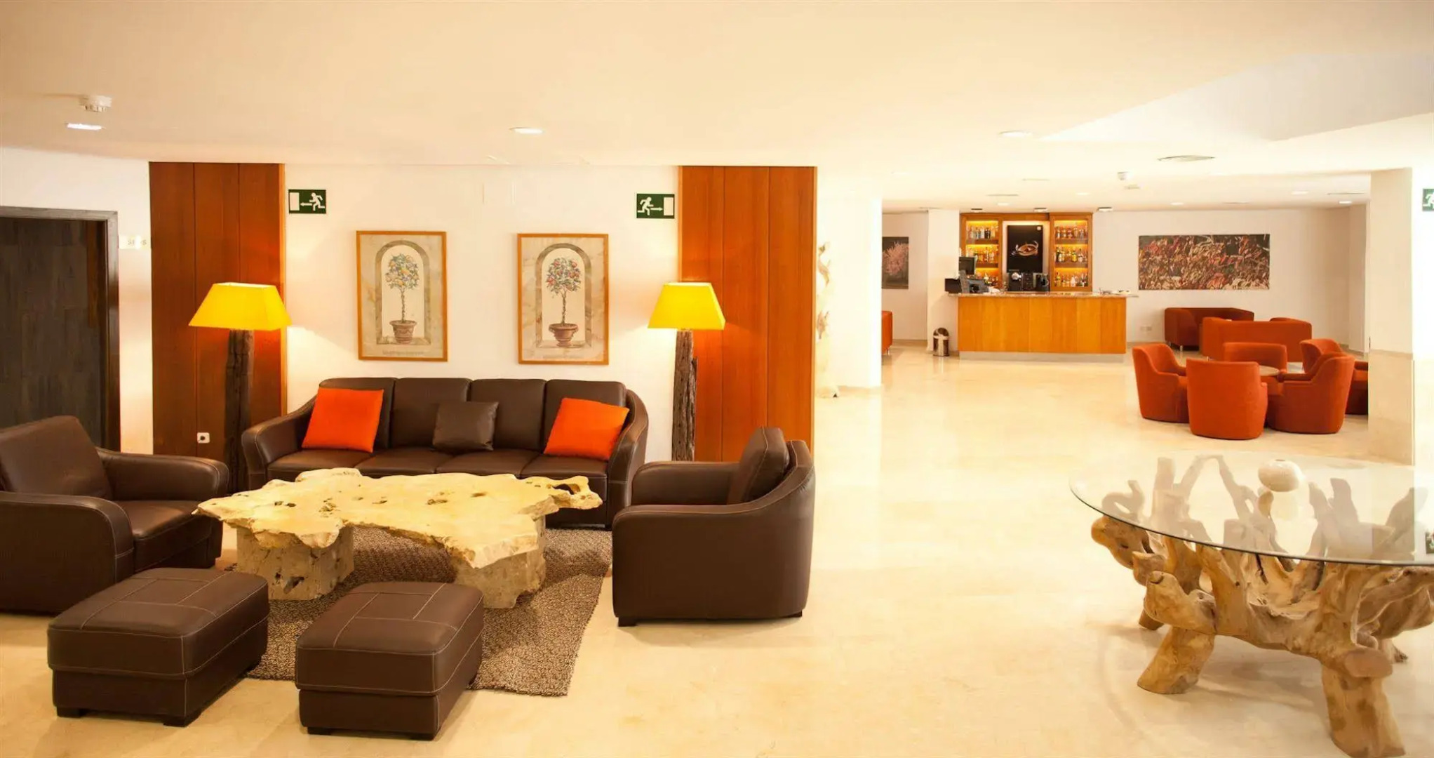 UTE Hotel Villa de Biar