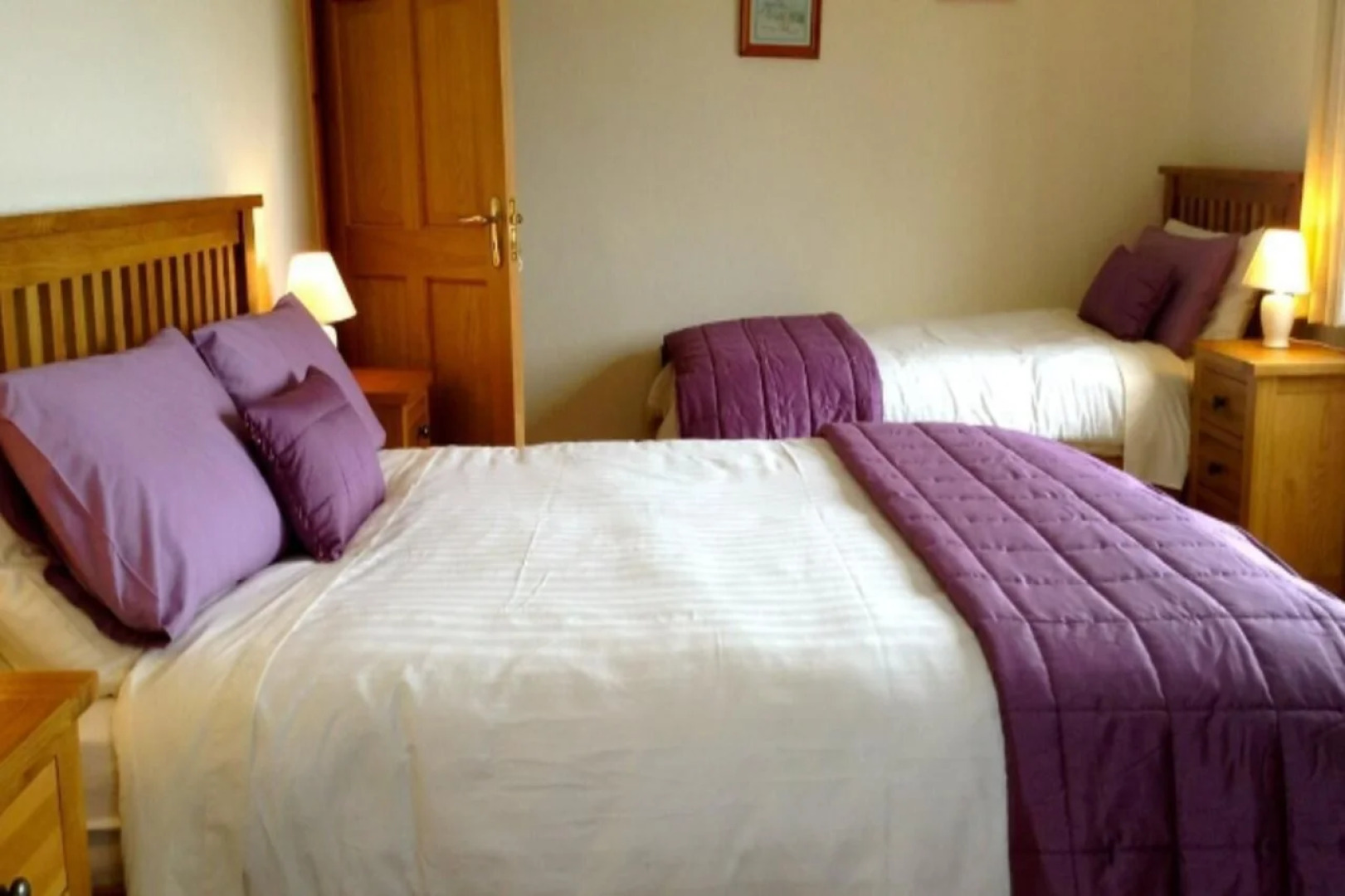 Cnoc Breac B&B