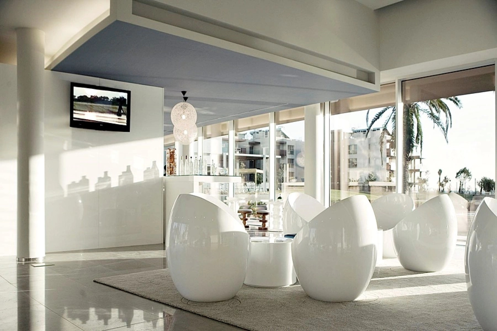 Aqualuz Troia Rio by The Editory