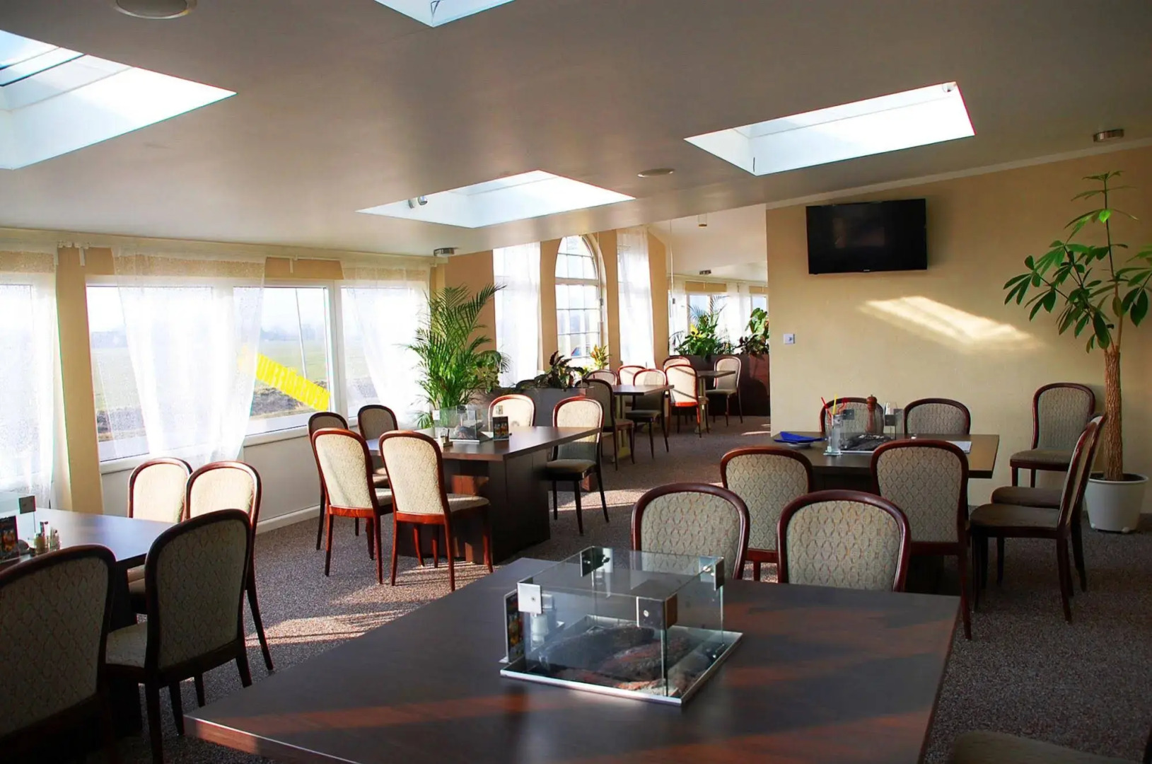 Casilino Hotel Rostocker Tor