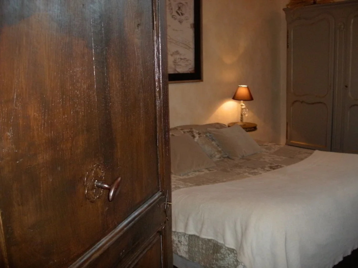 La Bastide de Courcelles