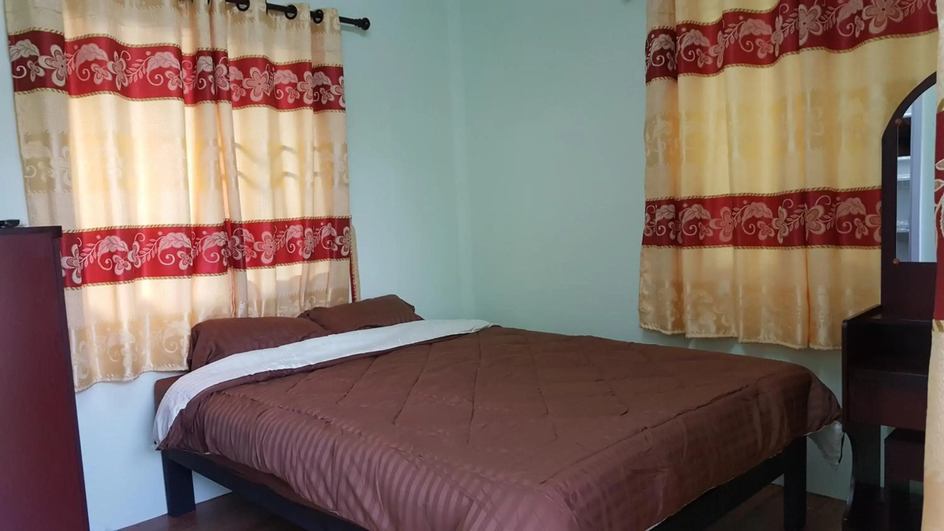 Bansuan Inthanon Resort