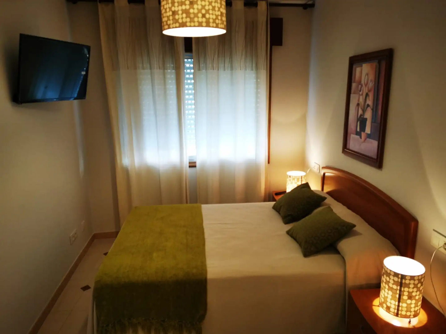 Aptos Duerming Portonovo Pico