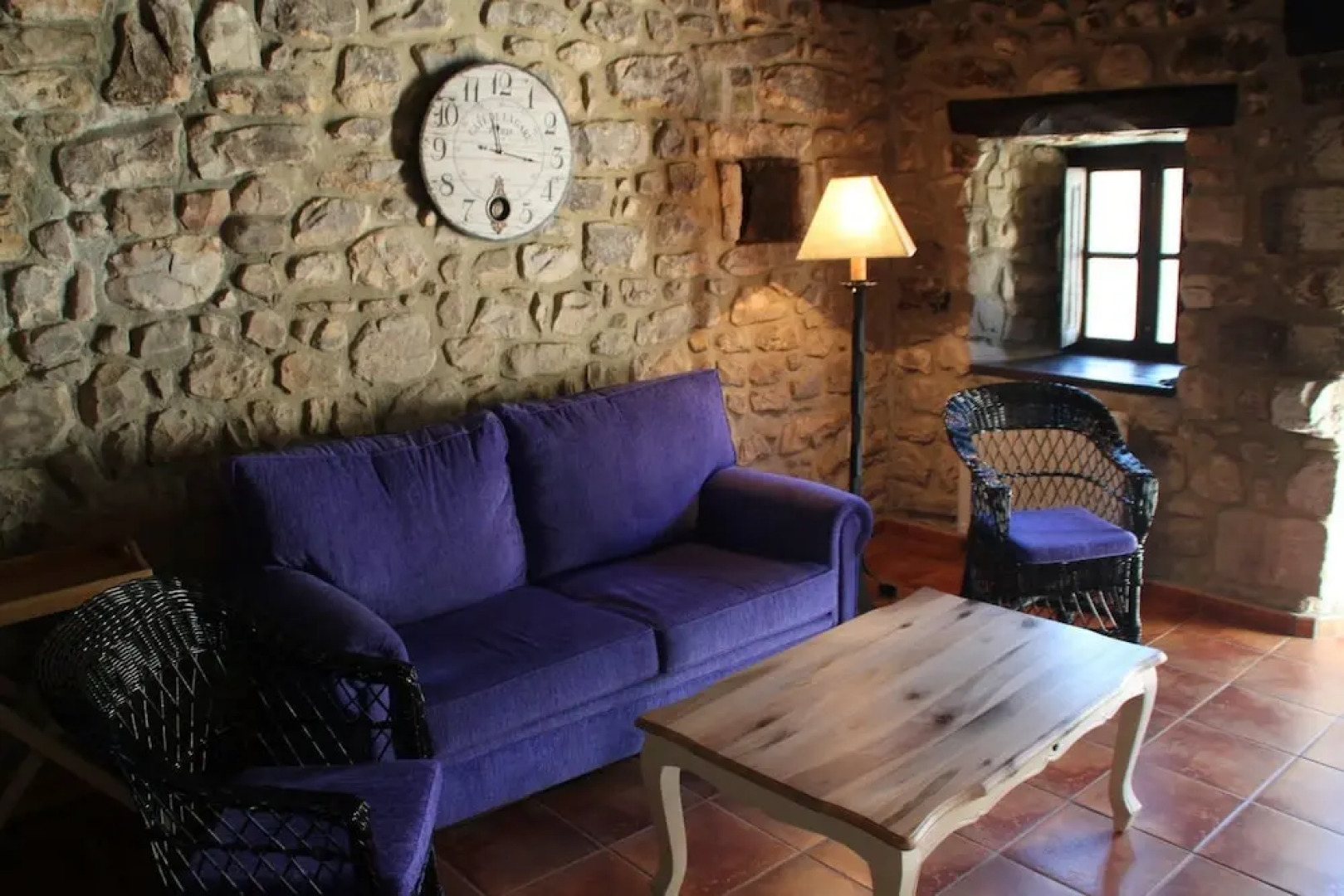 Hotel Rural La Tahona de Besnes