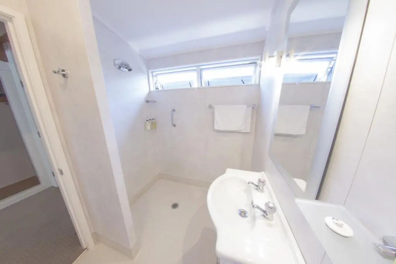 Okoroire Hot Springs Hotel