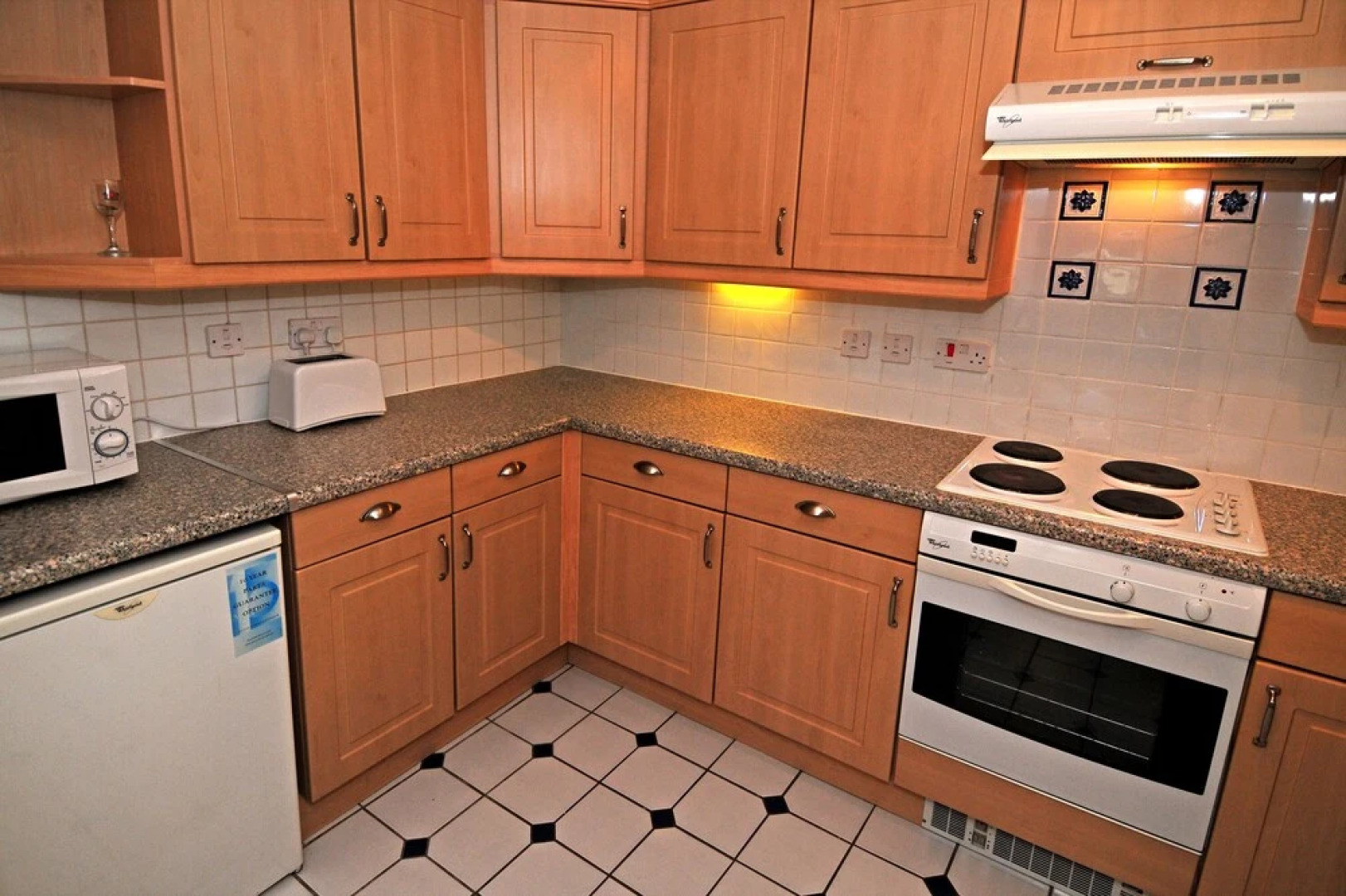 Maple House Serviced Apartments