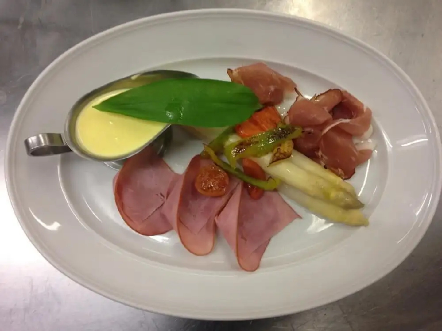 Gasthof zur Post Oberwirt