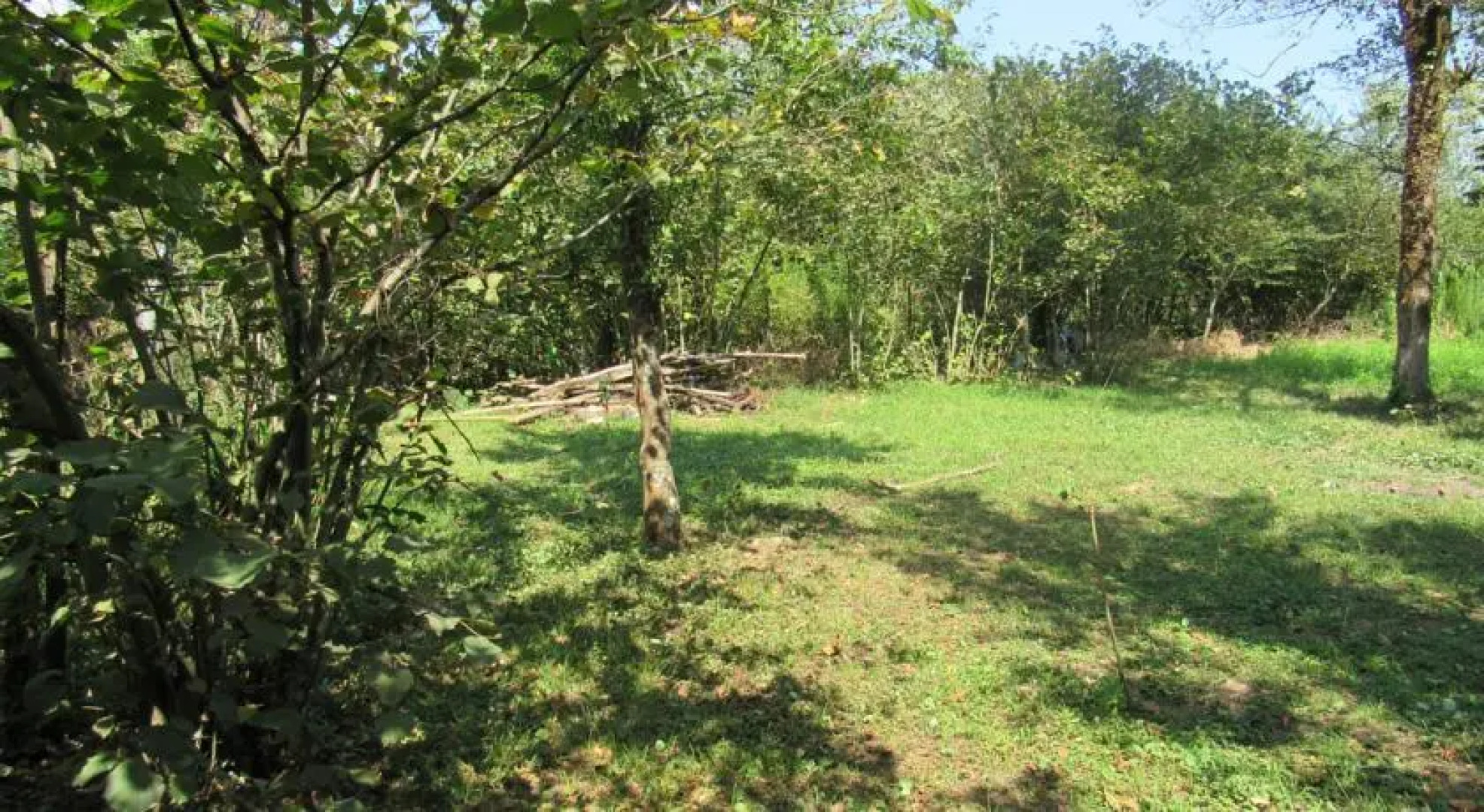 Guest House Martvili on Kostava