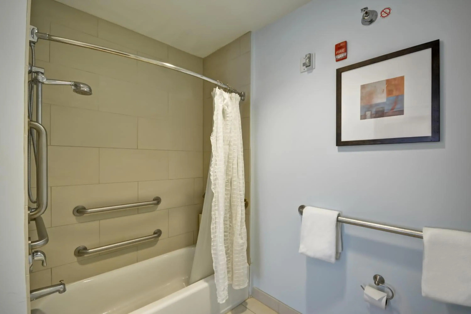HYATT house Chicago/Naperville/Warrenville
