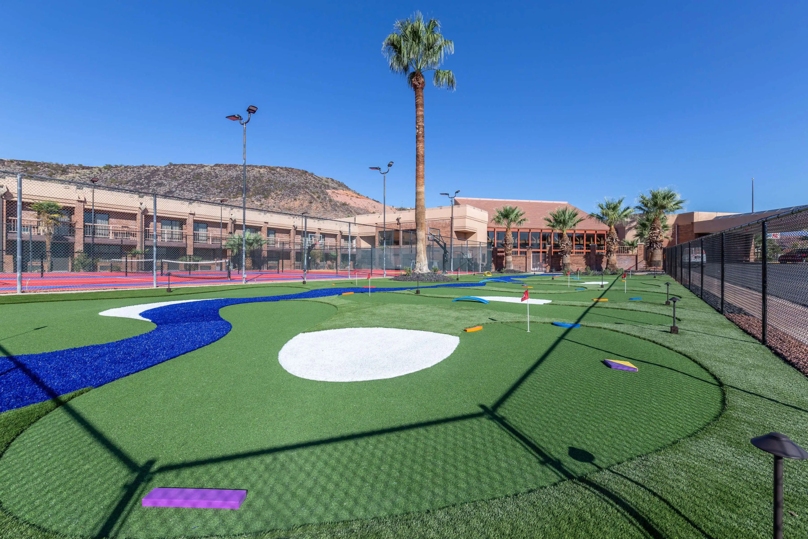 Red Lion Hotel & Conference Center St. George, UT