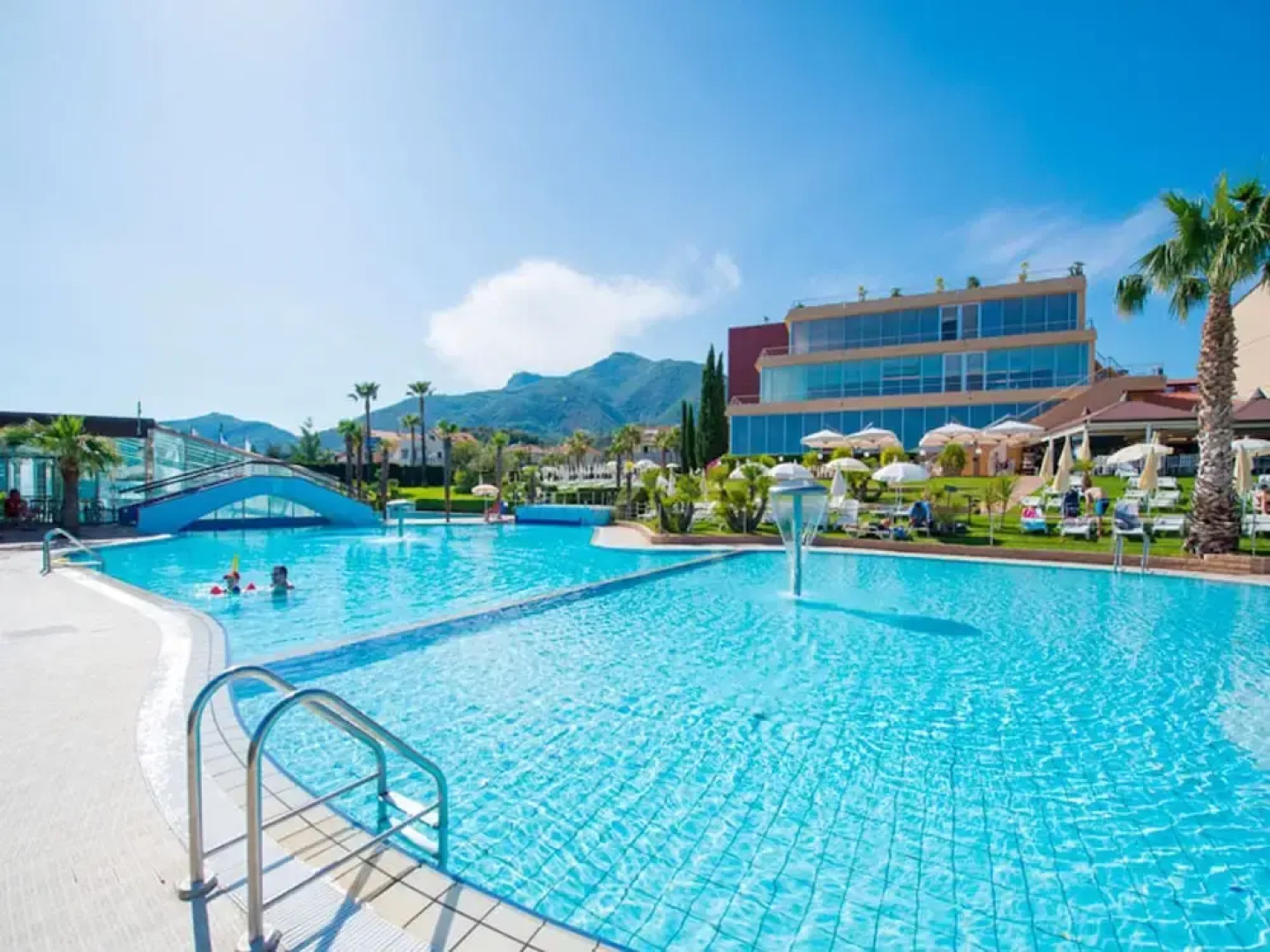 Loano 2 Studio 3 Pax