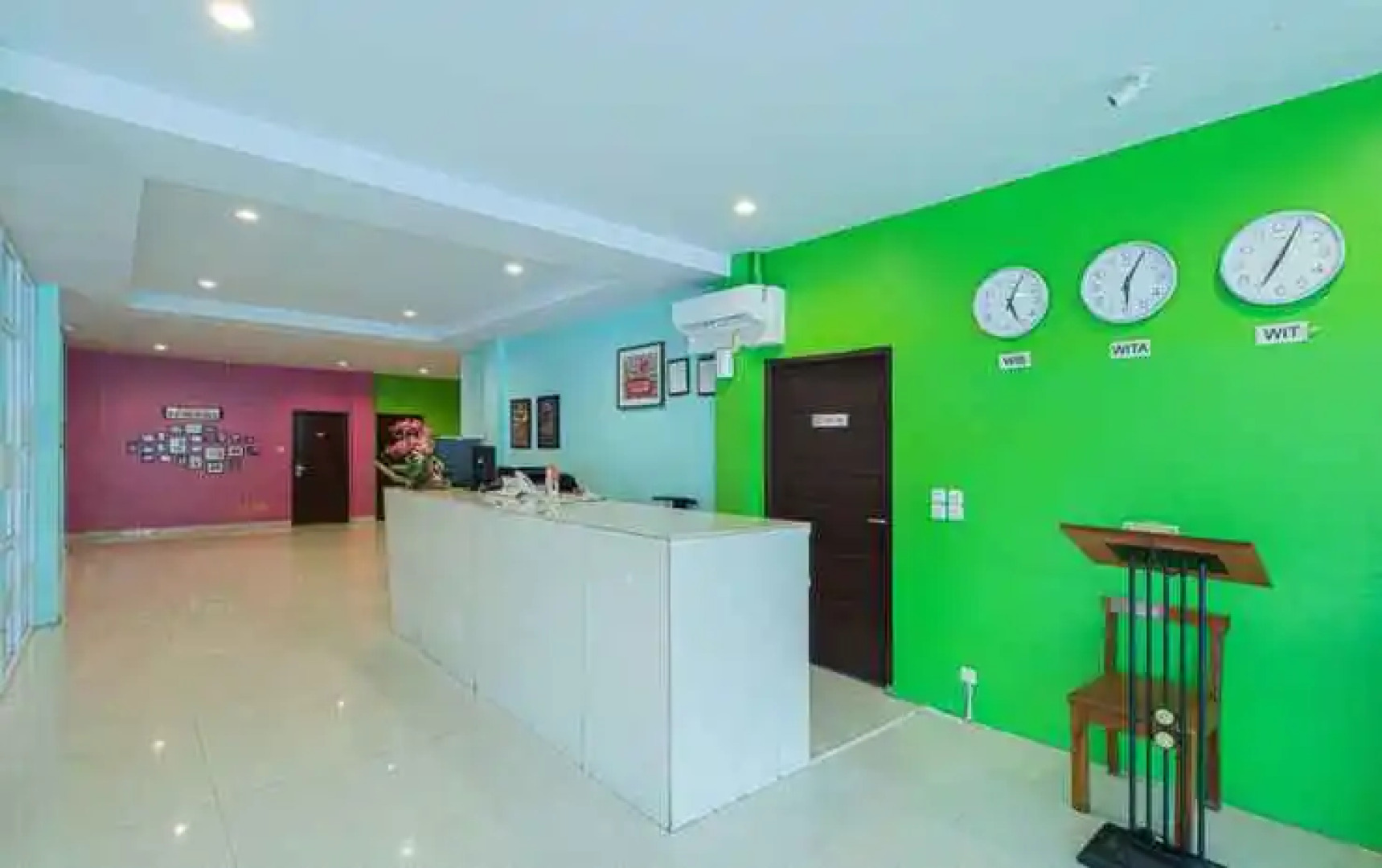 Dna Fun Zone Pekanbaru