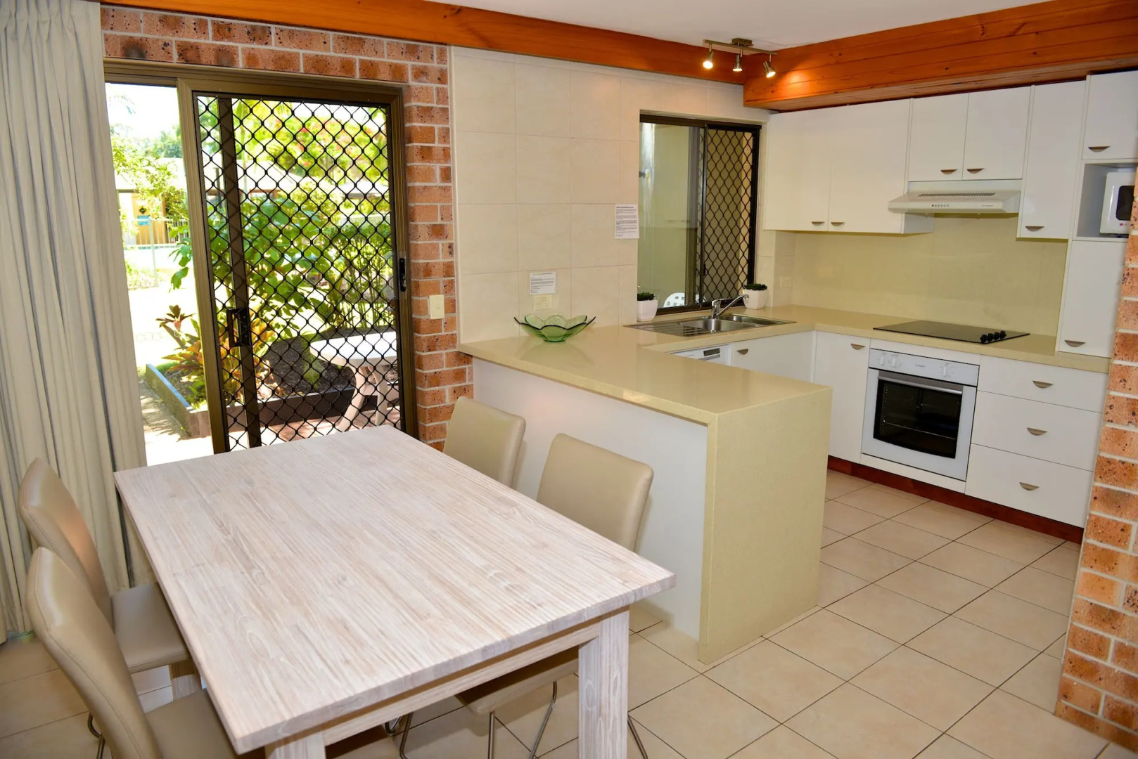 Noosa Village River Resort