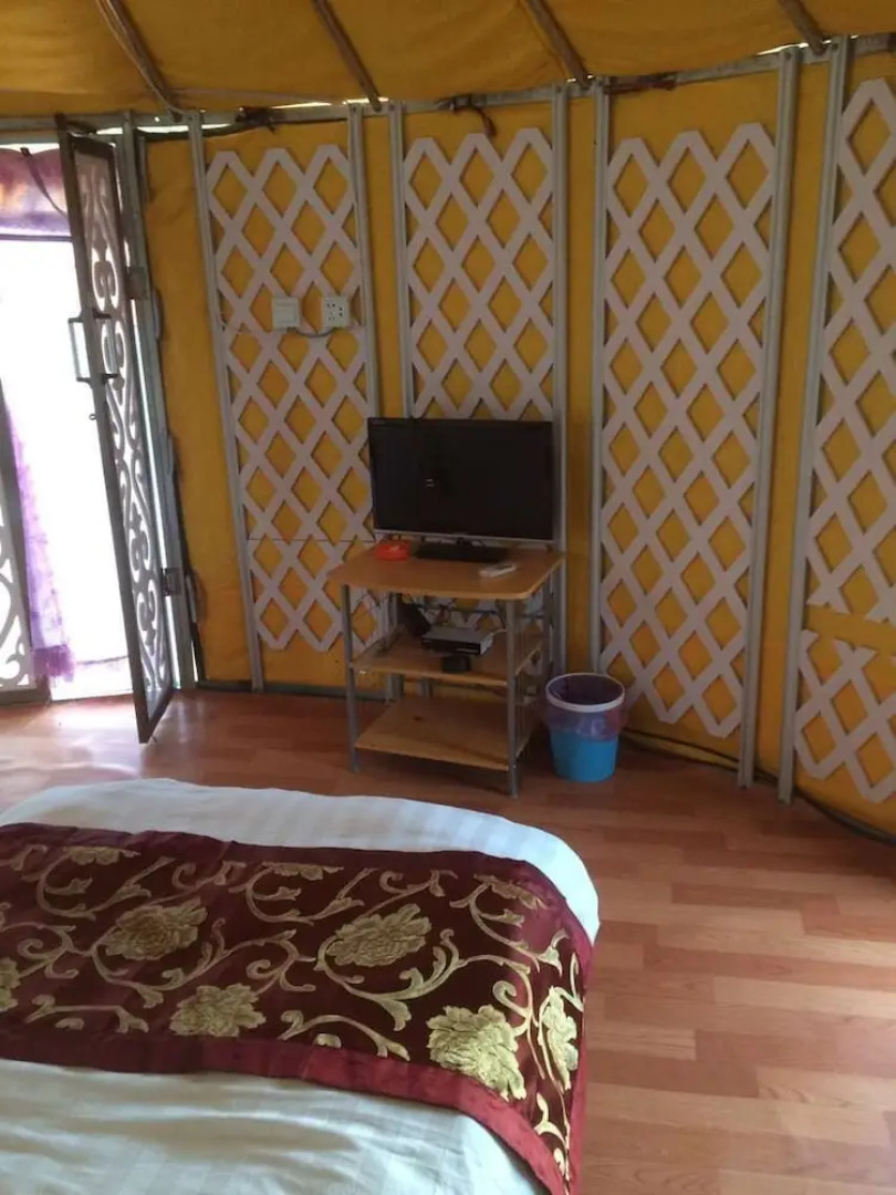 Prairie Juhanxuan farm