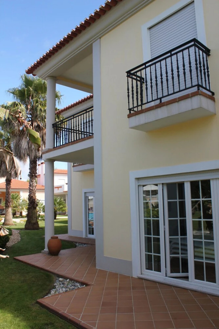 Silver Coast Holidays