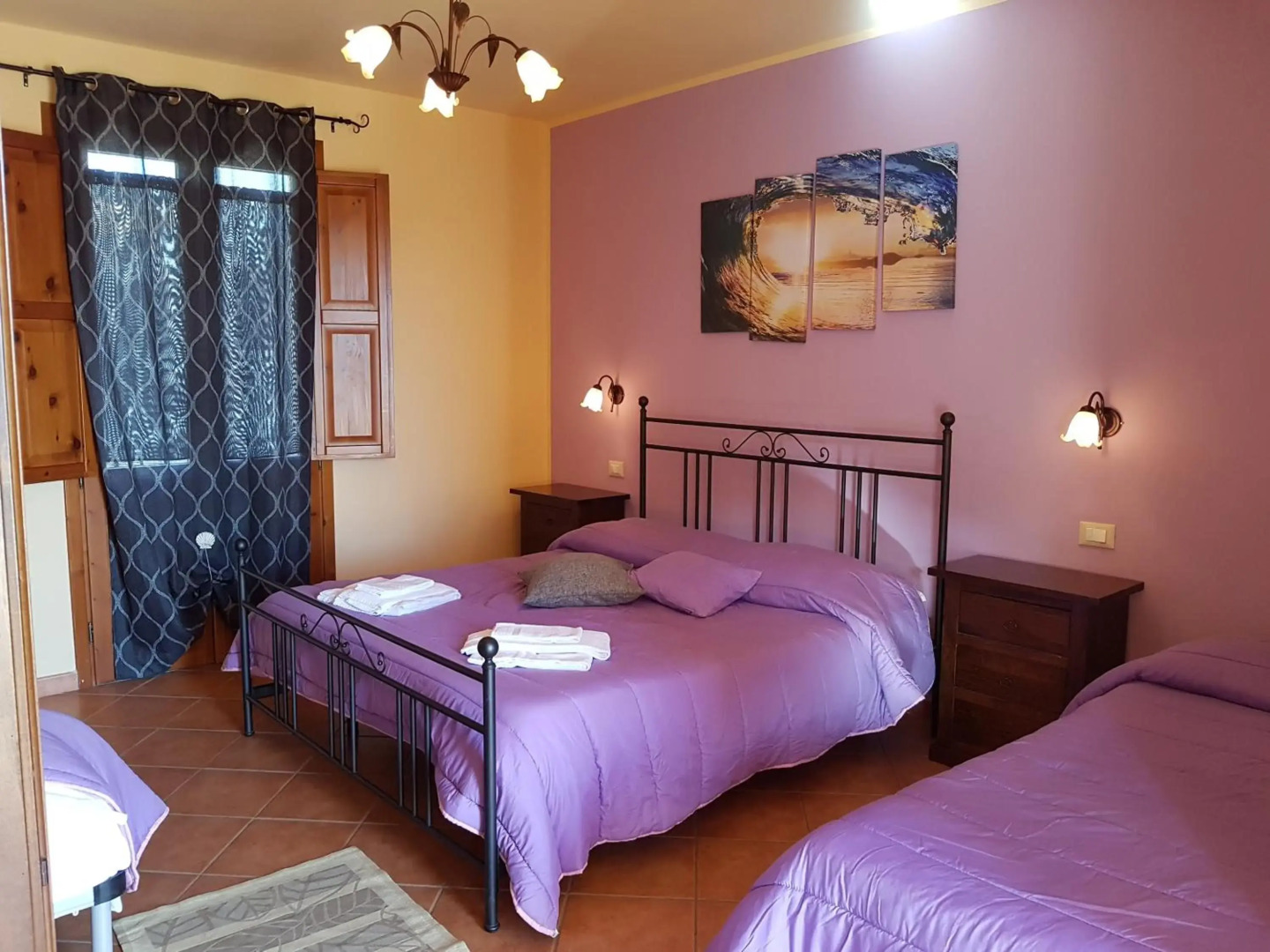 Hotel & Residence Il Cortile