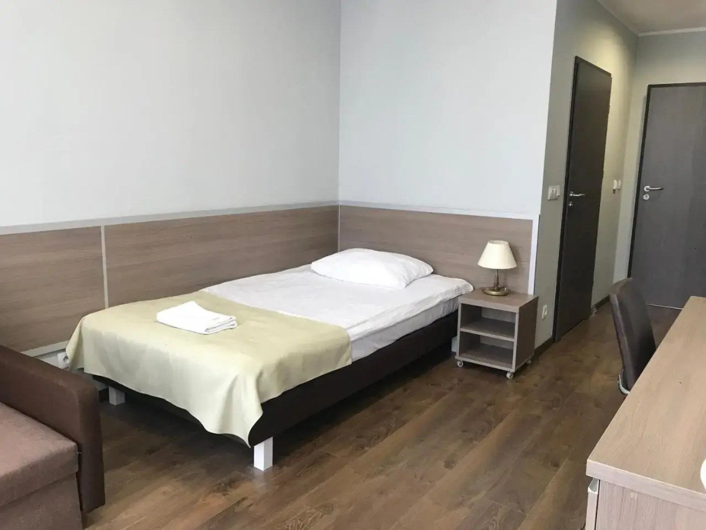 Centralny Ośrodek Sportu Wałcz