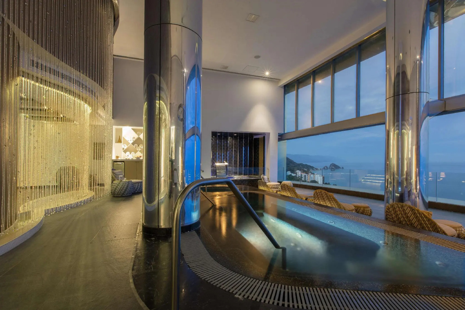 Garza Blanca Preserve Resort & Spa