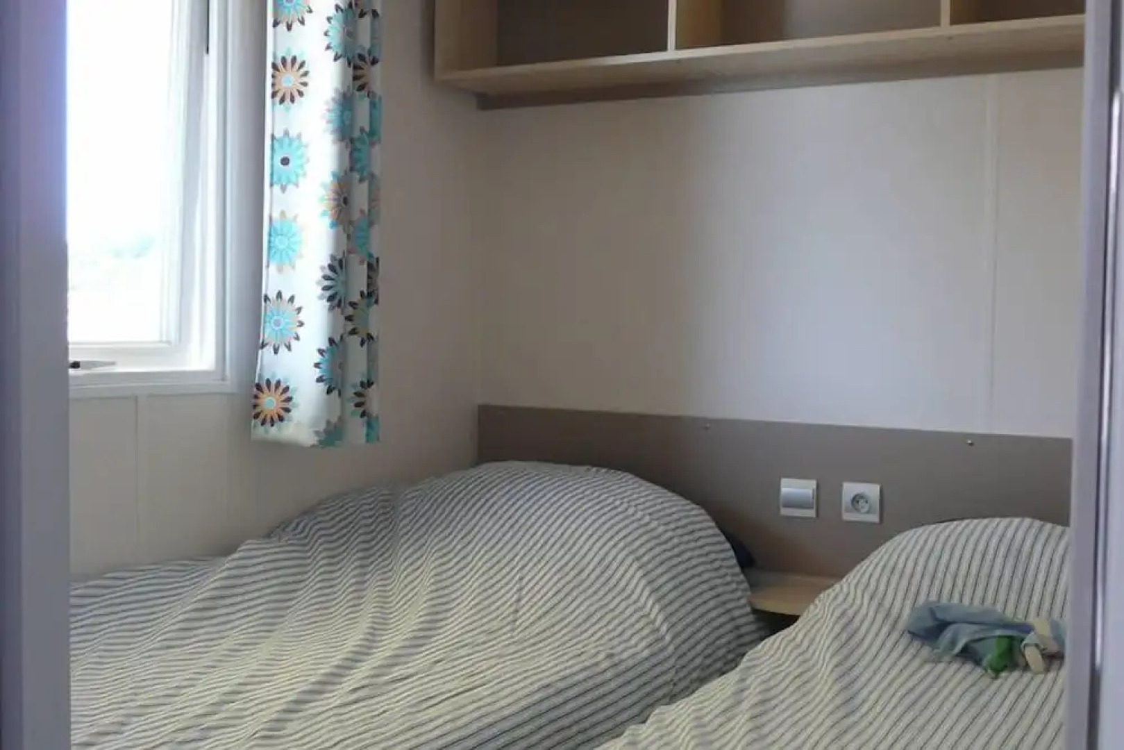 RCN Camping La ferme du Latois