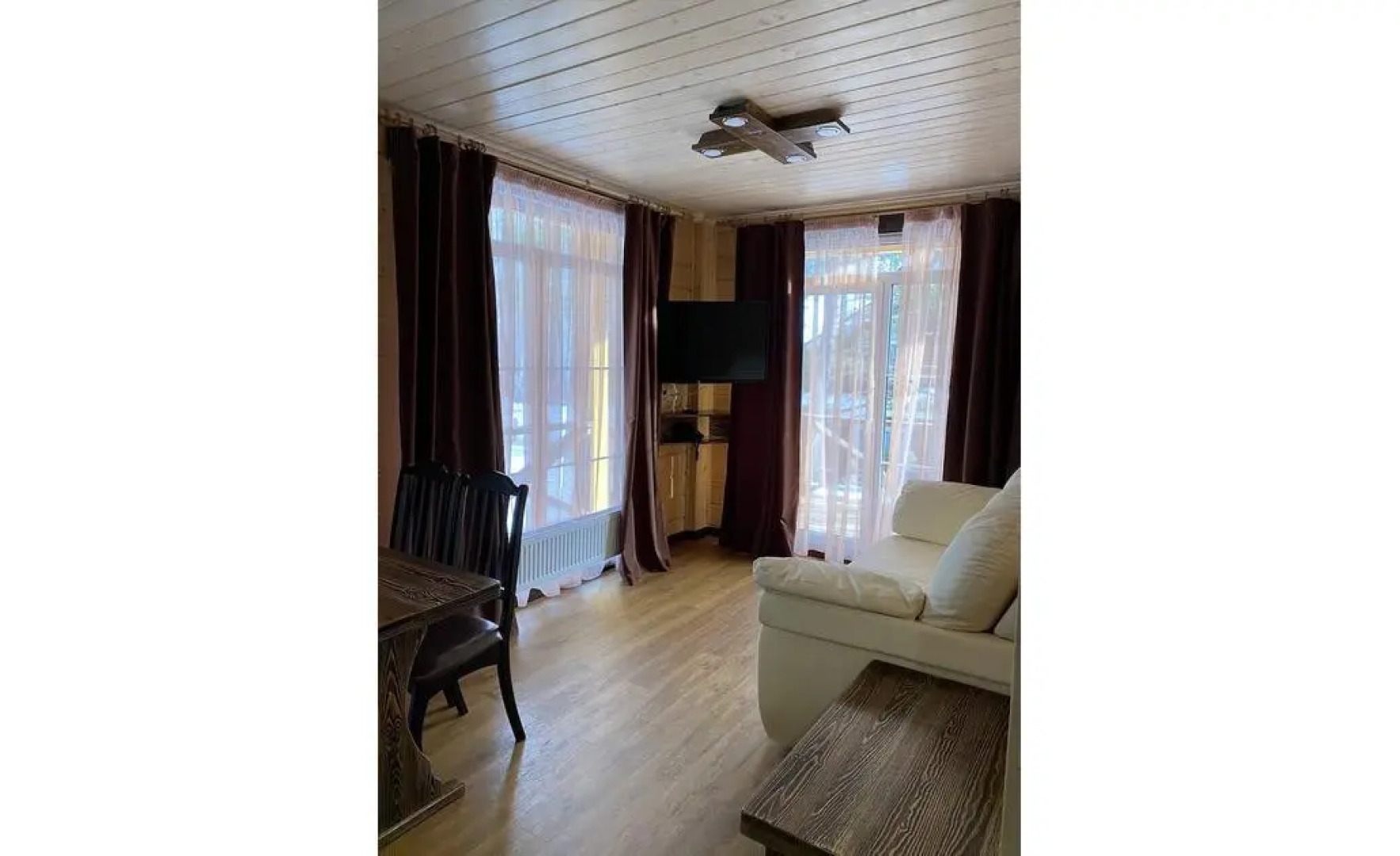 Valley Sunny, корпус Sunny Valley 8 (Валли Санни, корпус Санни Валли 8)