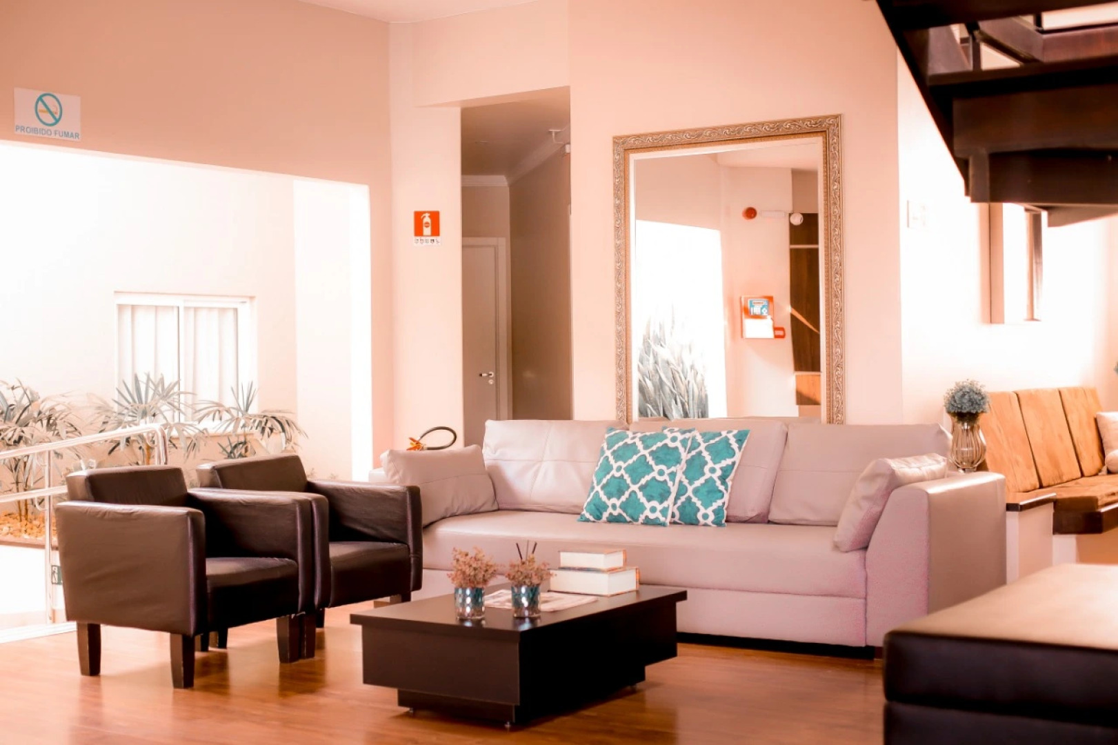 Mirante Sul Park Hotel