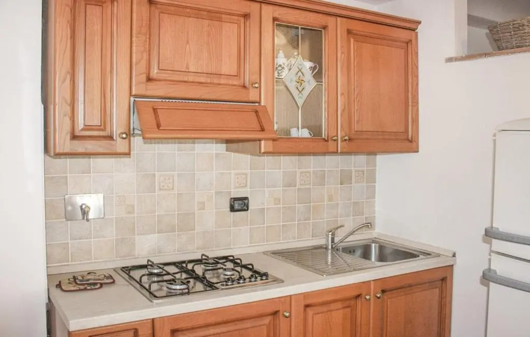 Agriturismo Mannaioni