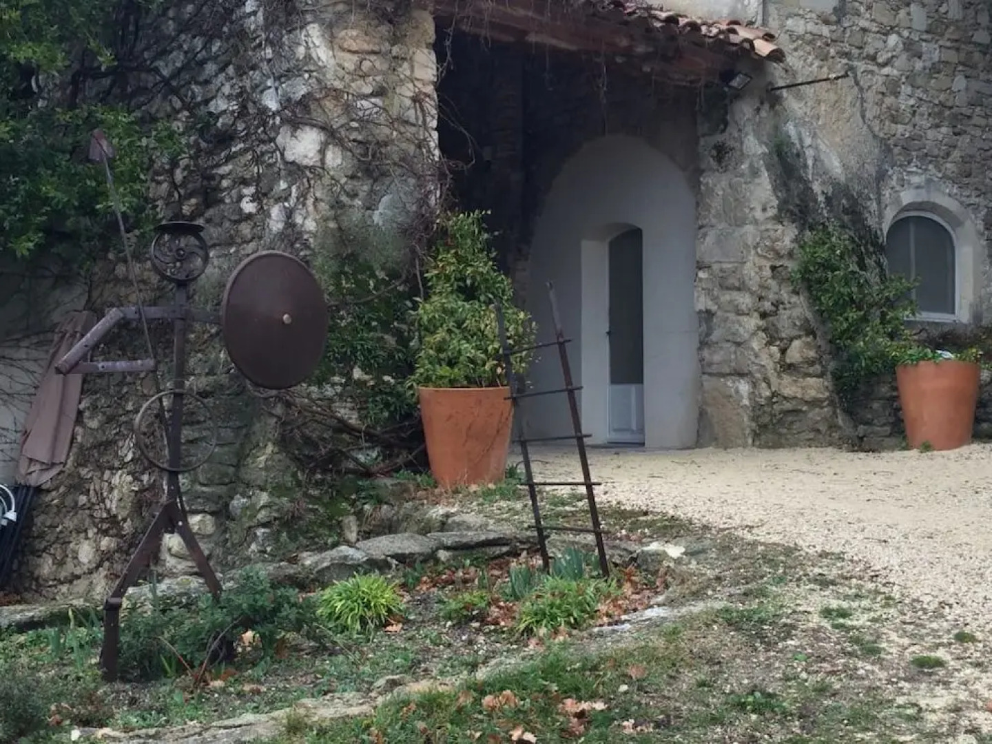 Mas De Pantaï - Bastide Montmirail