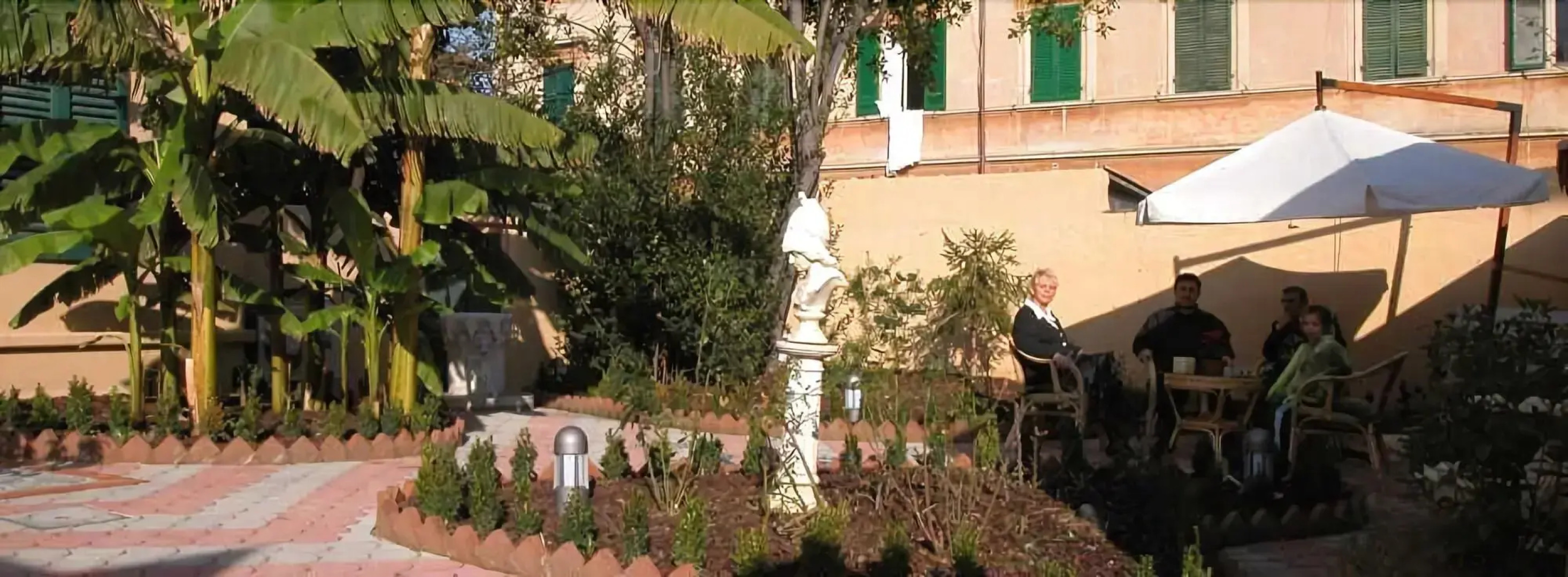 Hotel Soggiorno Athena