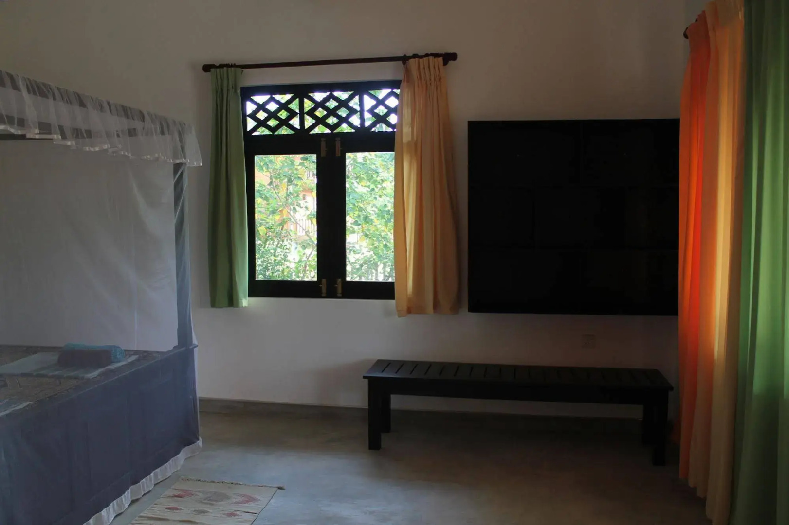 Chill Enjoy Cabanas & Restaurant