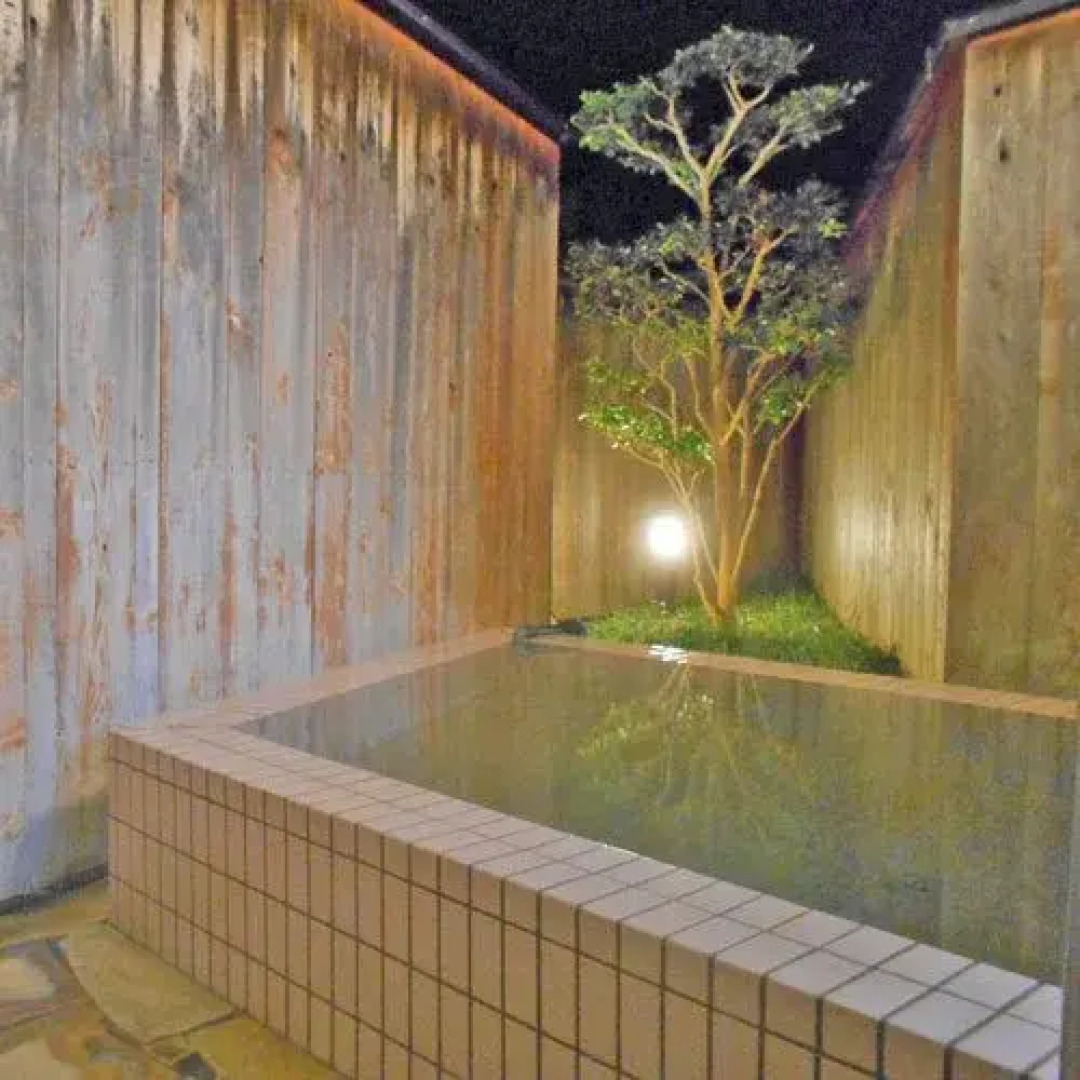 Saginoyu Onsen Yumeland Shirasagi